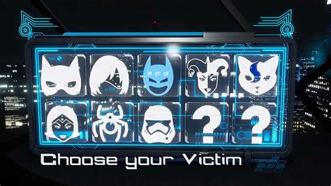 the villain simulator free